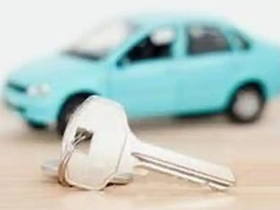 正安汽车抵押贷款办理流程，正安车抵贷需要什么条件?